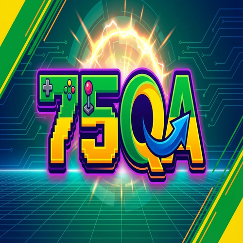 Logo 75qa