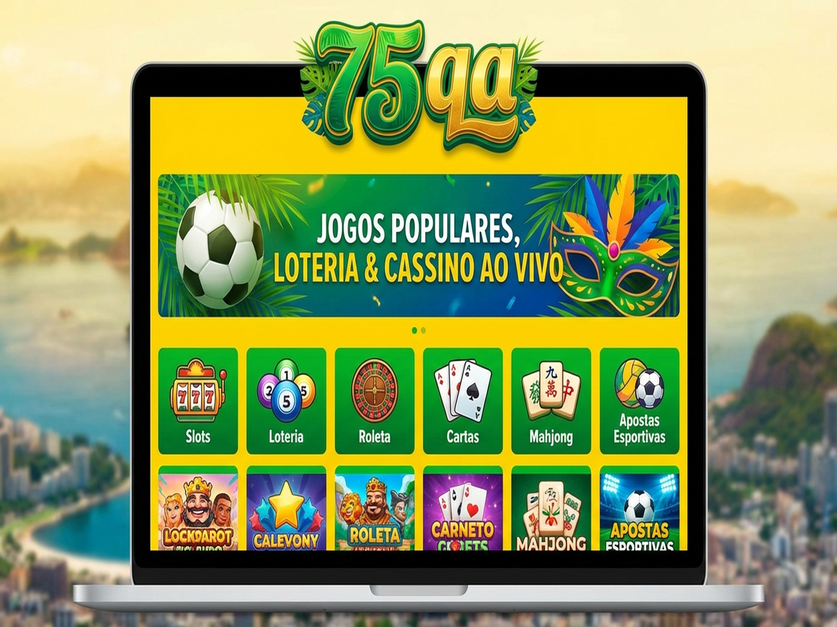 Screenshot 1 75qa