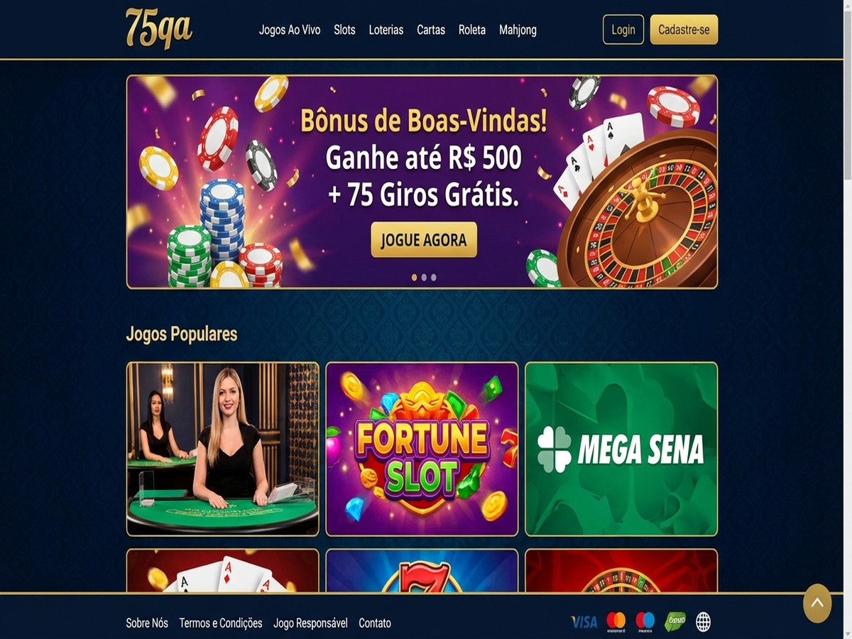 Screenshot 2 75qa